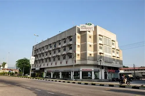 Fairmont Hotel Ipoh