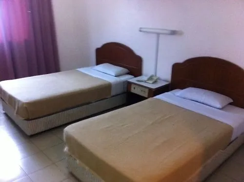 Fairmont Hotel Ipoh