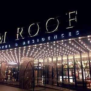 4* Hotel M Roof & Residences