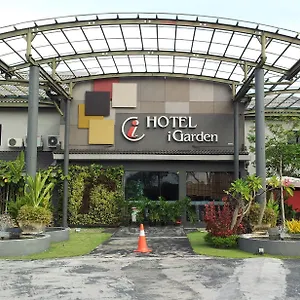 Otel I Garden