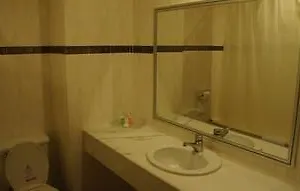 Otel Hillcity And