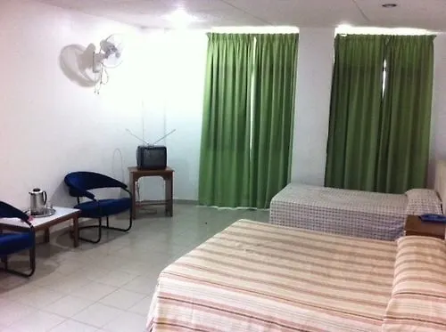 Fairmont Hotel Ipoh