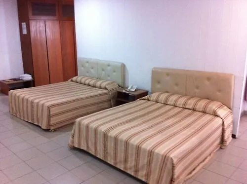 Fairmont Hotel Ipoh